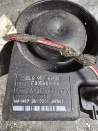 Купить Audi - сирена сигнализация 8l0951605a, фото thumb