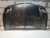 фото thumb №1, Капот mini r50 r52 01-06