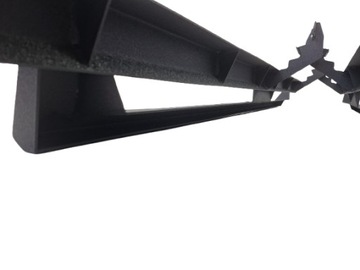 фото thumb №8, Градусы боковые пороги dodge ram 15-18 quad cab набор монтажный