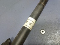 фото thumb №7, Mercedes gle w292 3.0 b 390 km приводной вал правая задняя задняя a1663504500