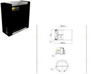 Купить Starline набор подшипник колеса sta, lo 01401, фото thumb