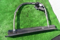 фото thumb №6, Шторка przeciwsłona левая задняя maserati quattroporte