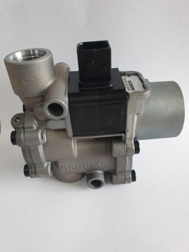 фото thumb №10, Модулирующий блок давления abs mercedes atego 3 wabco 4721951080 клапан, регулировка