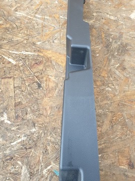 фото thumb №6, Renault talisman універсал планка багажника 849293534r 849288831r ліва права