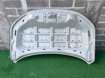 фото thumb №8, Suzuki vitara iii 3 2015- капот новая org