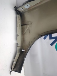 фото thumb №8, Крило лівий переднє перед bmw x5 e53 рестайлінг