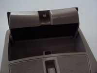 фото thumb №5, Панель лампа потолочный nissan x-trail t32