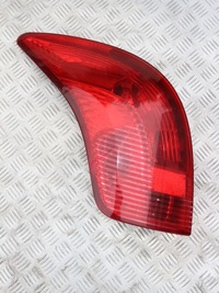 фото thumb №1, Peugeot 308 i sw лампа задняя левая 96814447xt