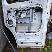 фото thumb №5, Mercedes sprinter 906 дверь правый перед