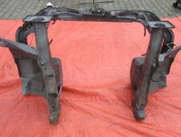 фото thumb №4, Cadillac srx i 2007 pas перед балка чверть лонжерон