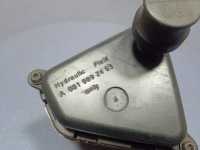 Mercedes gle w292 бачок масла гидравлического a1663200114 с Разборки, фото thumb