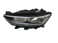 фото thumb №1, Лампа фара лівий vw t-roc 17-20 europa