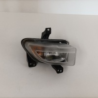 Купити Jeep renegade trailhawk 14-25 протитуманна фара led drl світло w бампер лівий перед, фото thumb