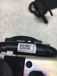 фото thumb №4, Volvo xc90 ii pas безпеки лівий 31675721