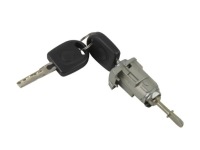 Купить Замок дверь левая vw golf bora passat lupo, фото thumb