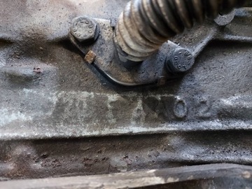 фото thumb №9, Двигатель 1.9 jtd 192dxe1a 192 a1.000 115km fiat stilo 192_ doblo i