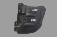 фото thumb №1, Mitsubishi l200 бризковик правий задня mn117453 h181