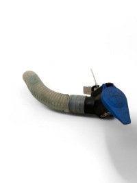 Купити Land rover range rover velar трубка заливної рідина do омивача вікон, фото thumb