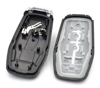 фото thumb №6, Ford s-max mondeo mk5 galaxy ключ pilot корпус