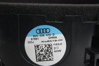 фото thumb №5, Динамик левый + правые задний + переднее + сабвуфер audi a38v a3 8v sedan рестайлинг