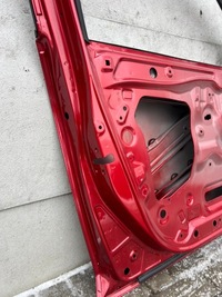 фото thumb №10, Дверь mazda 3 iv od 2019 перед левый передние левая