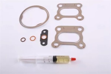 фото thumb №8, Nis 93442 turbo opel 1,4t astra k nissens