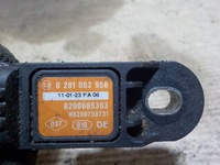 фото thumb №1, Czujmik тиску renalut master 10r 0281002958