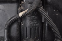 фото thumb №3, Skoda rapid fabia ii бачок омивача 6r0955453d