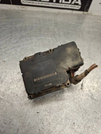 фото thumb №1, Насос abs mercedes-benz ml w163 10021096861