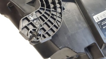 фото thumb №10, Ford transit custom led лампа правая перед