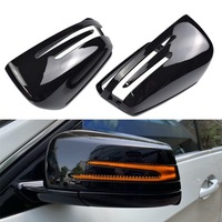 фото thumb №14, Корпус зеркал накладки mercedes w204 w176 w212