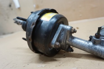 фото thumb №11, Nissan patrol усилитель серво насос сцепления gr y60 2,8 td