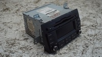 фото thumb №7, Радио kia sportage iii 96160-3u230wk