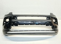 фото thumb №1, Jeep compass 2 ii lift бампер перед передній