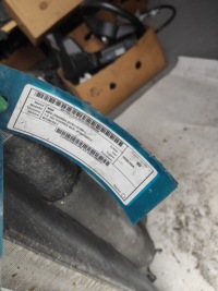 фото thumb №4, Радиатор wody audi a4 b6 b7 tdi автоматическая коробка передач