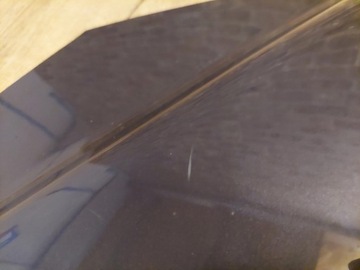 фото thumb №9, Капот крышка honda cr-v iii 06/11 nh684p