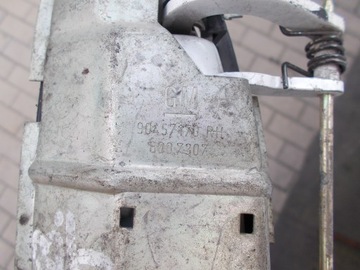 фото thumb №7, Ручка двері права зад opel omega b