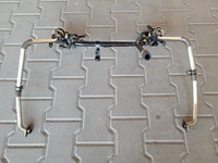 фото thumb №1, Клапан egr трубки комплект maserati quattroporte v 4.2