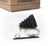 фото thumb №1, Захист шарнір привідного внутрішнього ford usa explorer 3.5