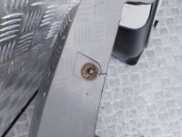 фото thumb №11, 128. бампер задний pdc 7l5807521a porsche cayenne i 7l