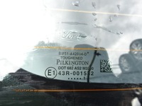 фото thumb №8, Крышка зад kpl. ford focus mk3 0b hb