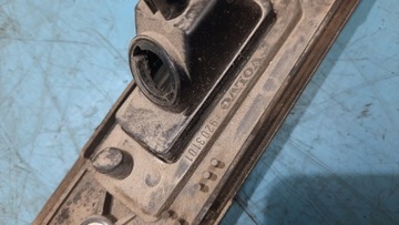 фото thumb №9, Накладка задней крышки volvo v70 ii 00-04r