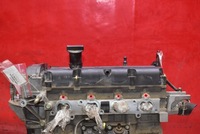 фото thumb №10, Двигун блок двигуна бензиновий fxja mazda 2 ii dy 1.4 16v 80 km 03-05 стиснення