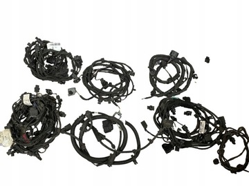 фото thumb №1, Vw жгут pdc 3g8971095cd 3p0971104