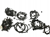 фото thumb №1, Vw джгут pdc 5na971104ae 2ga971104e 3g9971104n