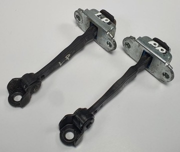 фото thumb №5, Обмежувач двері перед переднє nissan micra k13