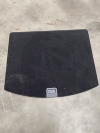 фото thumb №1, Ford kuga mk2 пол багажника обшивка полка !