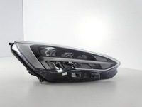 фото thumb №1, Лампа передня права ford focus mk4