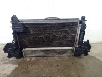 фото thumb №1, Pas радіатор вентилятор комплект opel astra k v 1.6 cdti