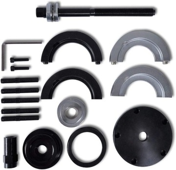 фото thumb №12, Набір do демонтажу ступиця vw t5 85mm